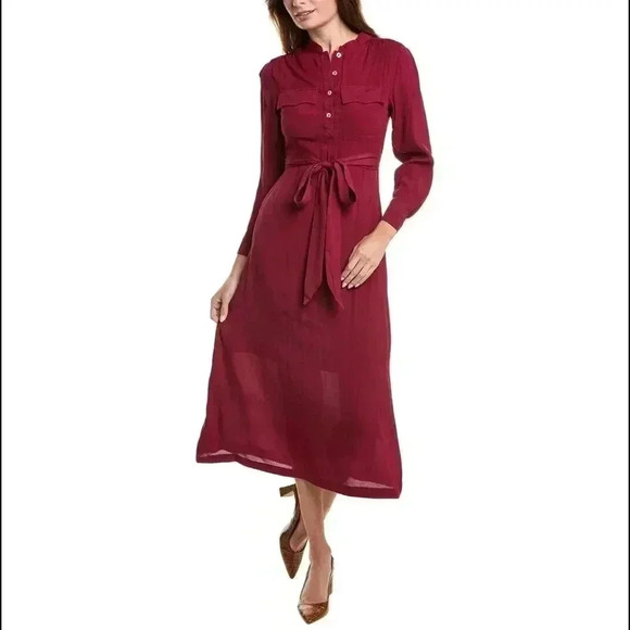 ANNA KAY Dresses & Skirts - ANNA KAY Shirtdress